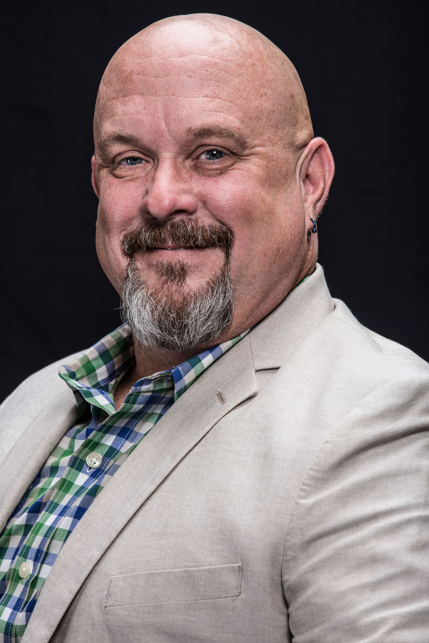Jon Jouvenaux, founder of NetZero Waste